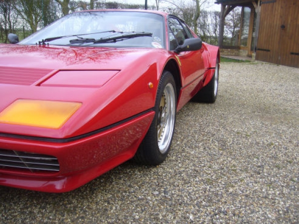 Classics from Terence Morley